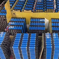 正规锂电池回收✅磷酸铁锂锂电池回收|电动单车电池回收